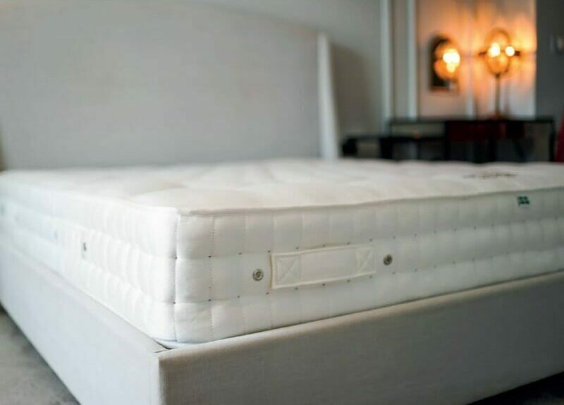 Tavistock mattress